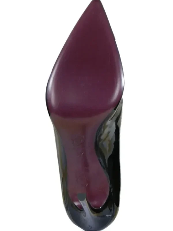 Evaluna pumps 8000 Black