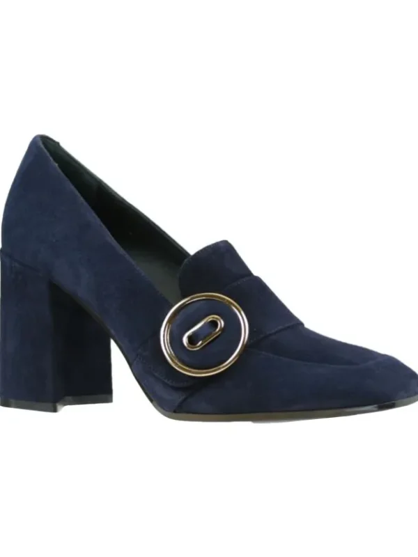Evaluna pumps 8947 Blue