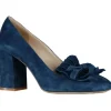 Evaluna pumps 8940 Blue