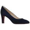 Evaluna pumps 8501 Blue