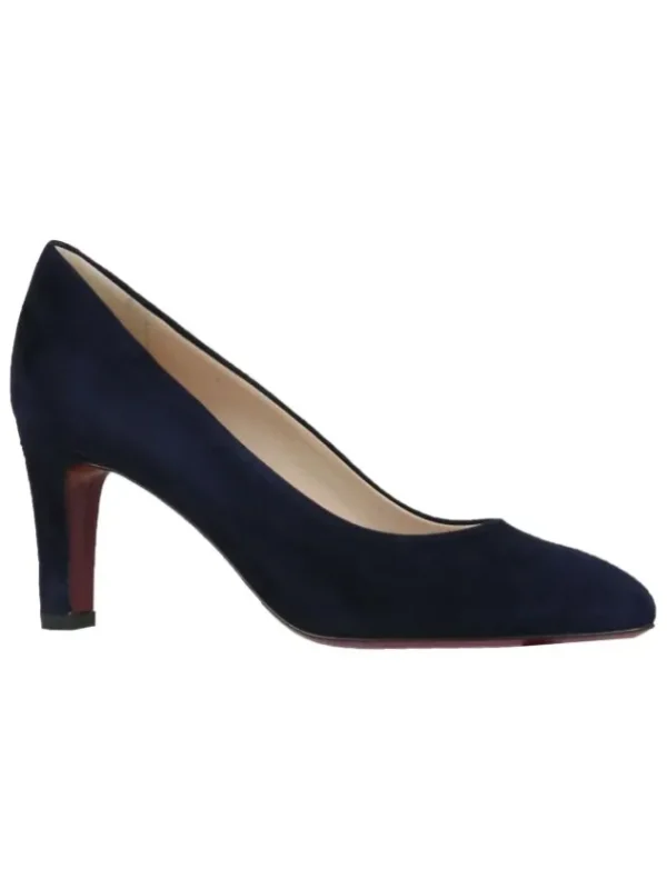 Evaluna pumps 8501 Blue