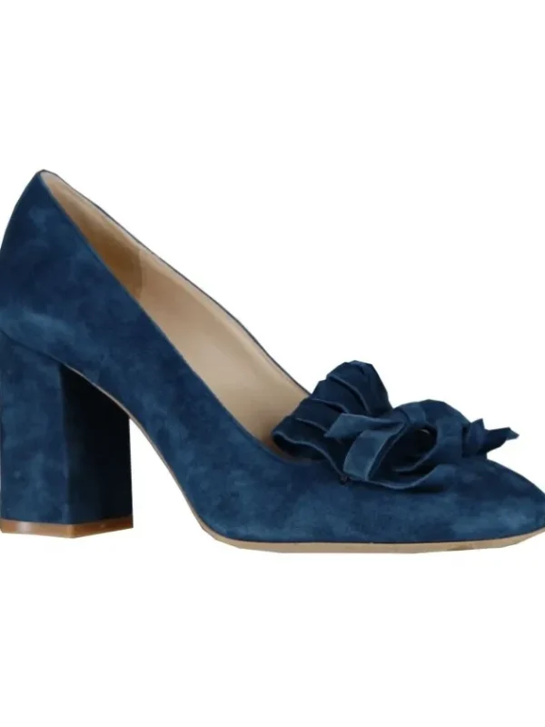 Evaluna pumps 8940 Blue