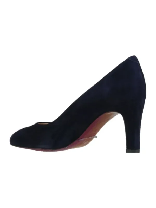 Evaluna pumps 8501 Blue