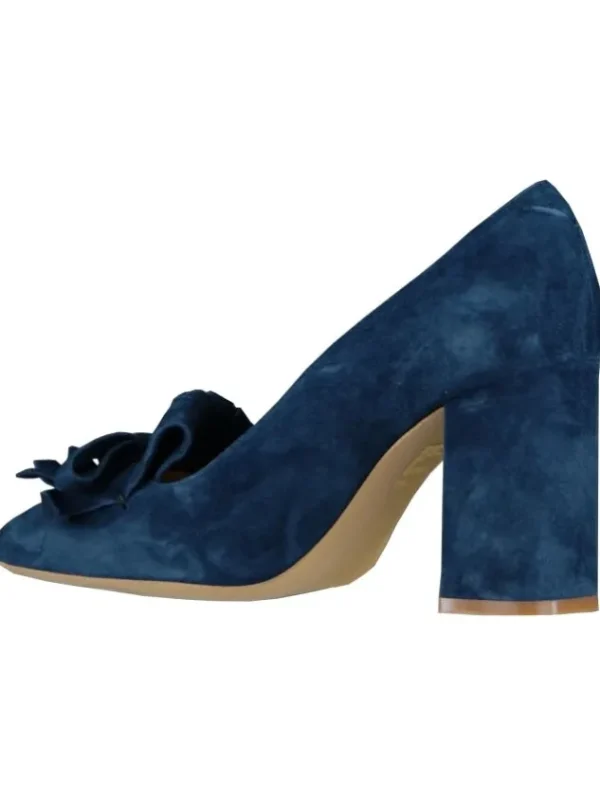 Evaluna pumps 8940 Blue