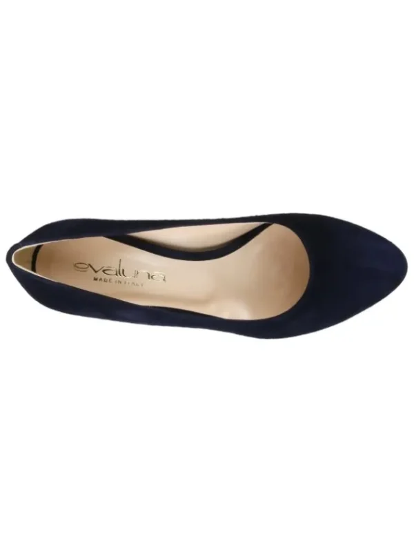 Evaluna pumps 8501 Blue