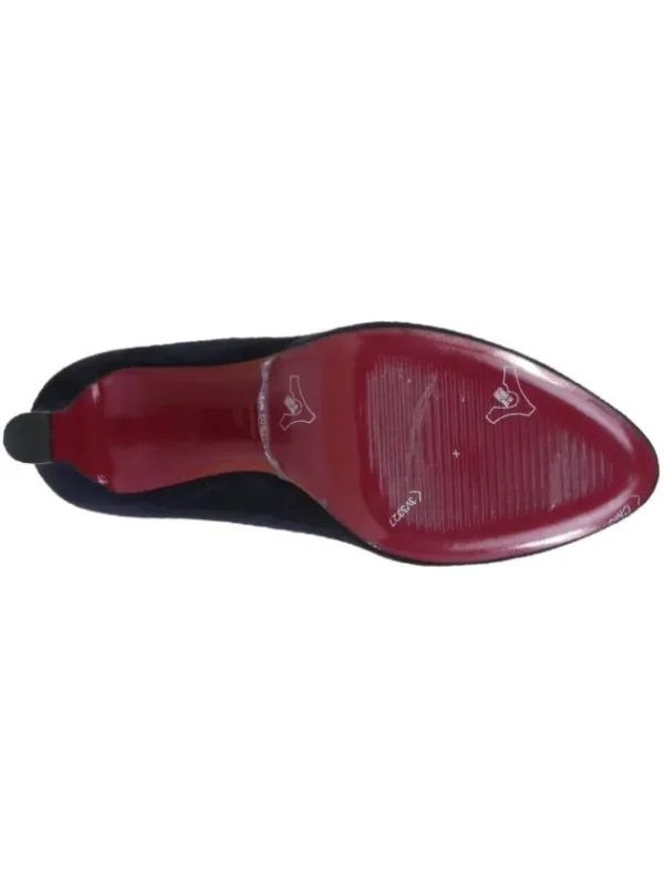 Evaluna pumps 8501 Blue