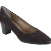 Evaluna pumps 327 Brown