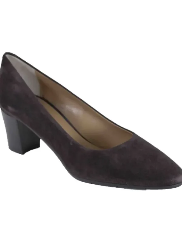 Evaluna pumps 327 Brown