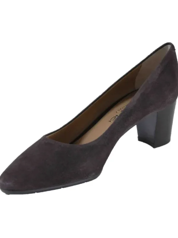 Evaluna pumps 327 Brown