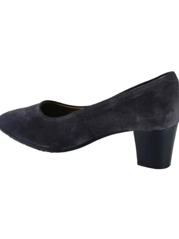 Evaluna pumps 327 Grey