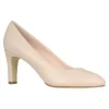Evaluna pumps 8501 Nude