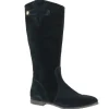 Even and odd ankle boots C105 - 674 Black