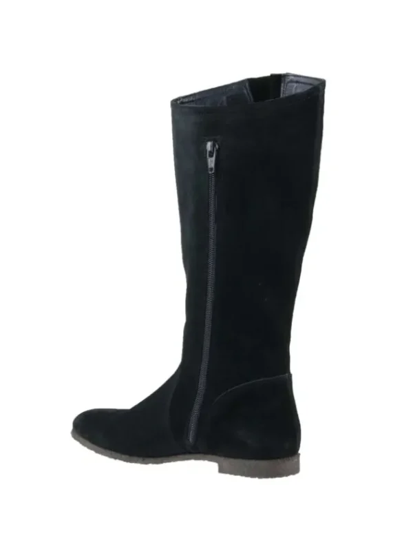 Even and odd ankle boots C105 - 674 Black