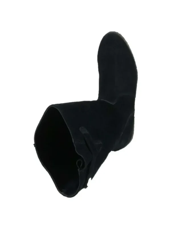 Even and odd ankle boots C105 - 674 Black