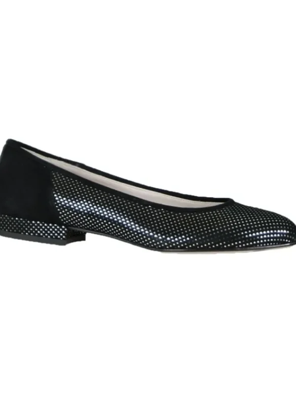 Even and odd ballerinas 513 Black