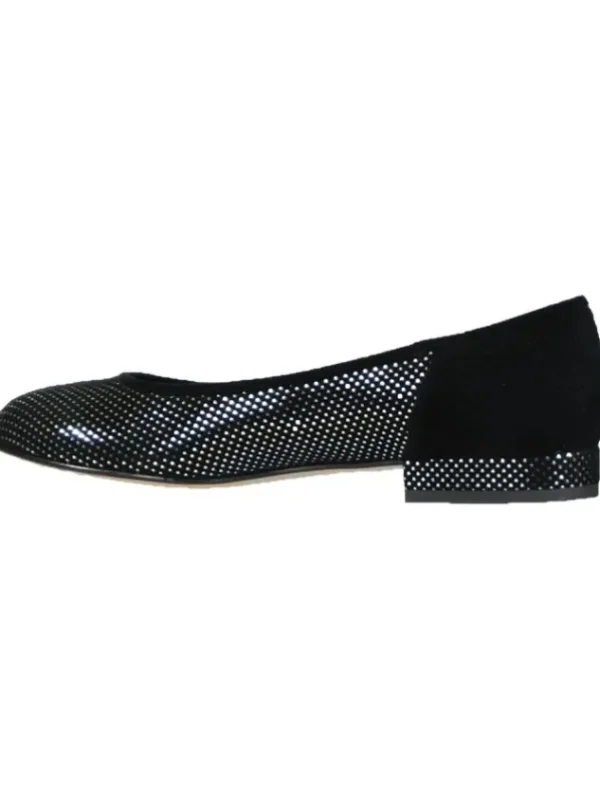 Even and odd ballerinas 513 Black