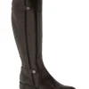 Even and odd boots D029 - 557 Brown