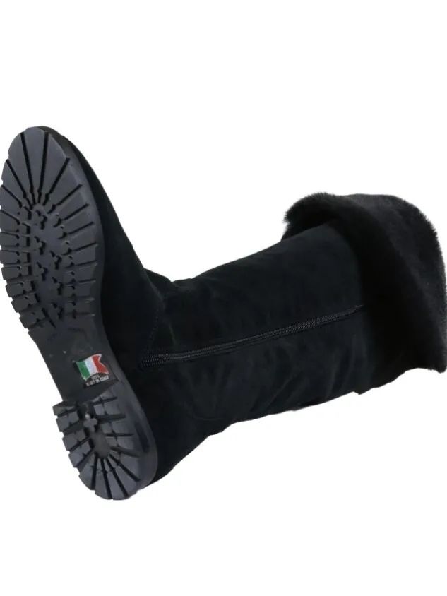 even_and_odd_boots_z_blac_3.webp Even and odd boots Z012 Black