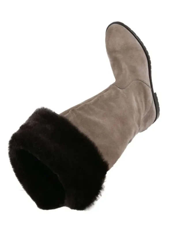 Even and odd boots Z012 Camel