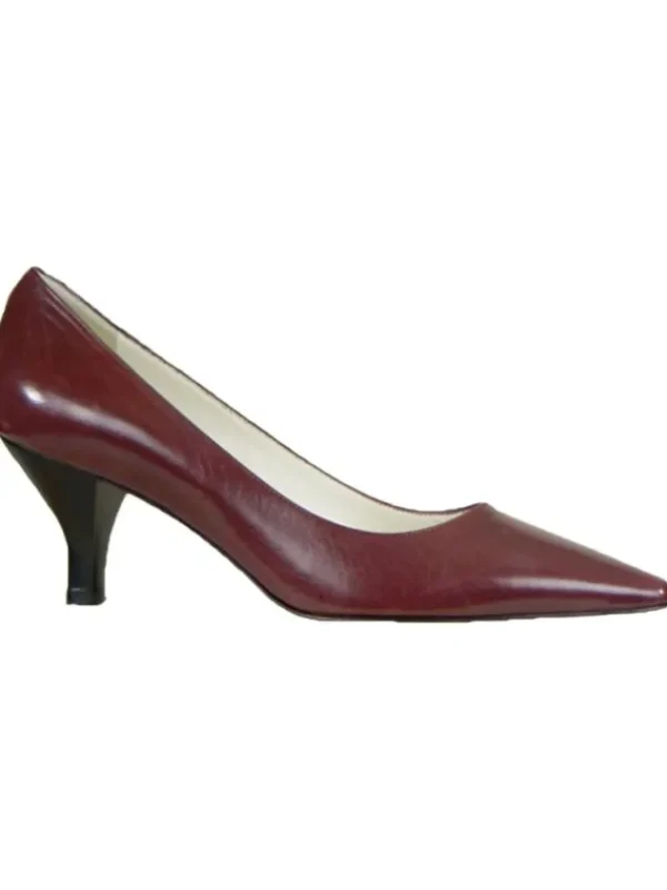 Even and odd pumps 60 - 823 Purple
