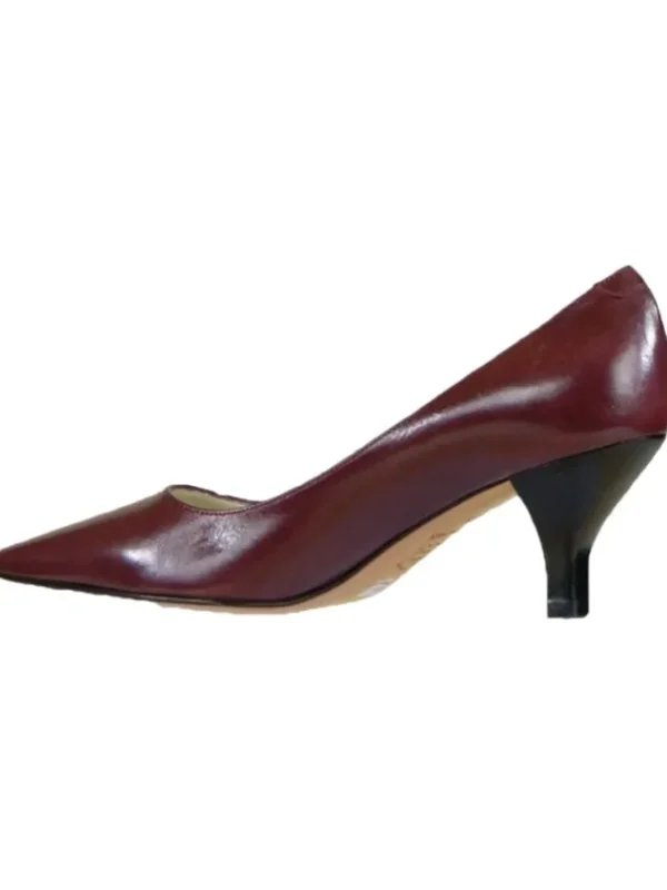 Even and odd pumps 60 - 823 Purple