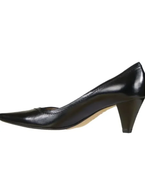 Even and odd pumps 101 046 Black