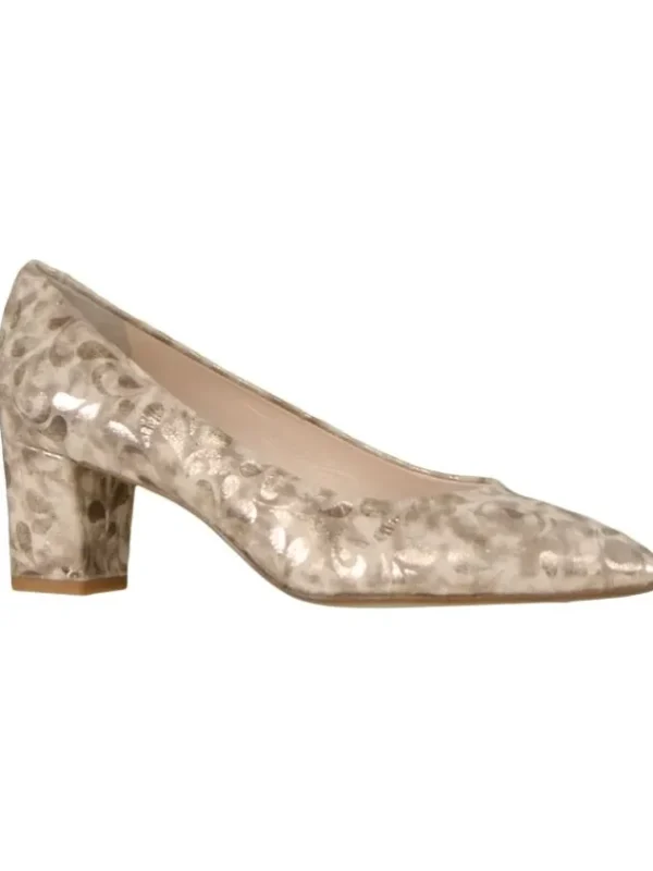 Even and odd pumps 760 Copper
