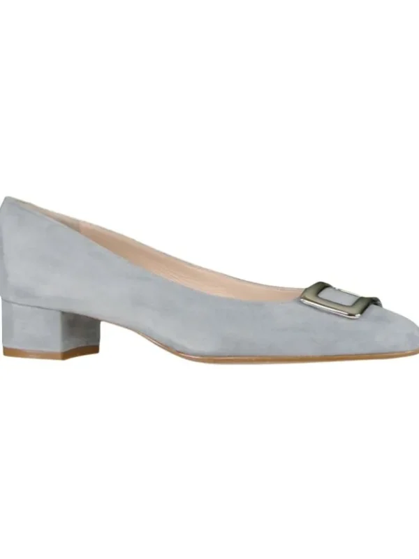 Even and odd pumps 772 Grey