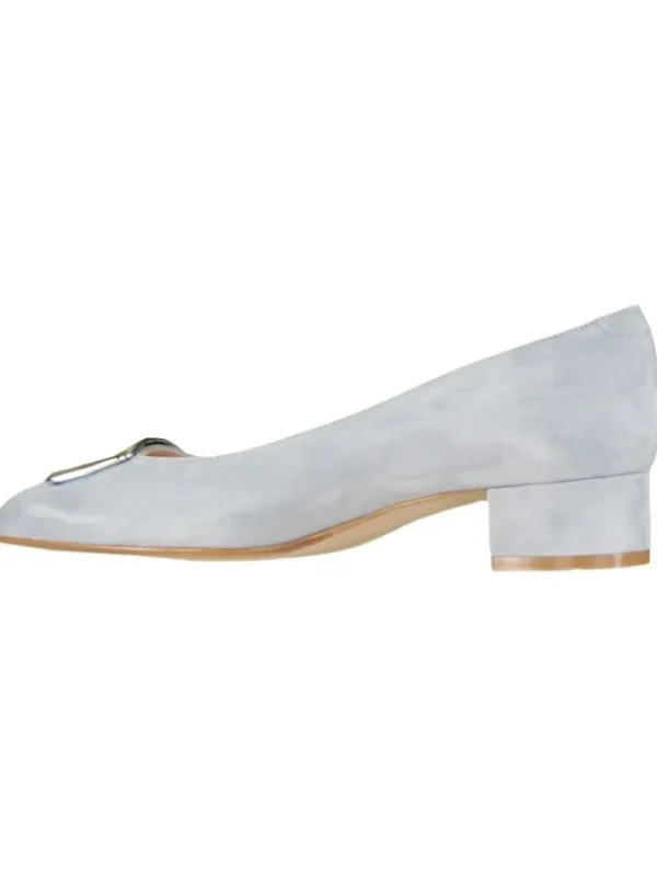 Even and odd pumps 772 Grey