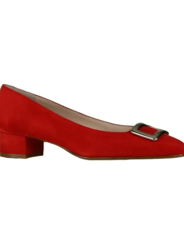 Even and odd pumps 772 Red