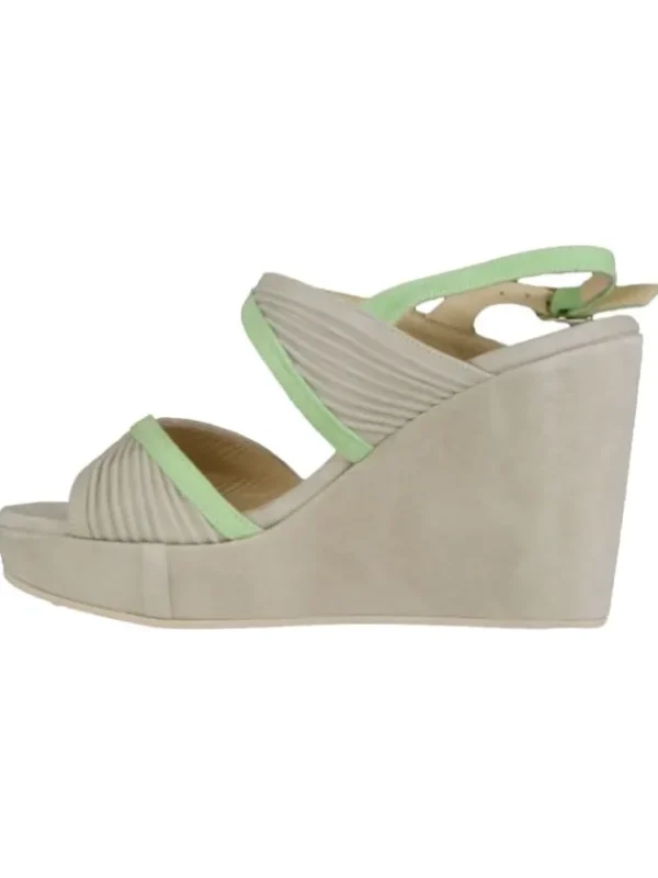Even and odd sandals 29 Taupe