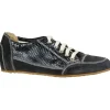 Even and odd sneakers 6562 Black