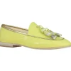 Fabi loafers FD5353 Green