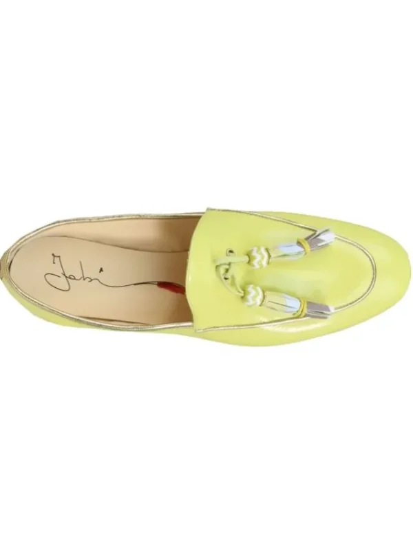 Fabi loafers FD5353 Green