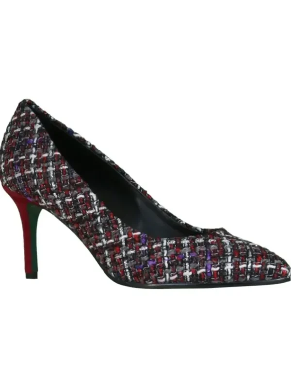 Fabi pumps 5065 Red
