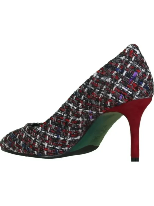 Fabi pumps 5065 Red