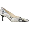 Fabi pumps FD6216 Beige