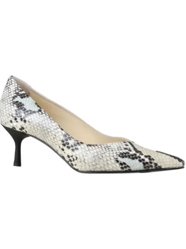 Fabi pumps FD6216 Beige