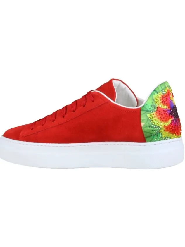 fabi_sneakers_fd_pink_1.webp Fabi sneakers FD5435 Pink