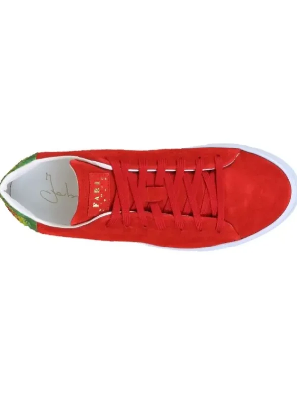 Fabi sneakers FD5435 Pink