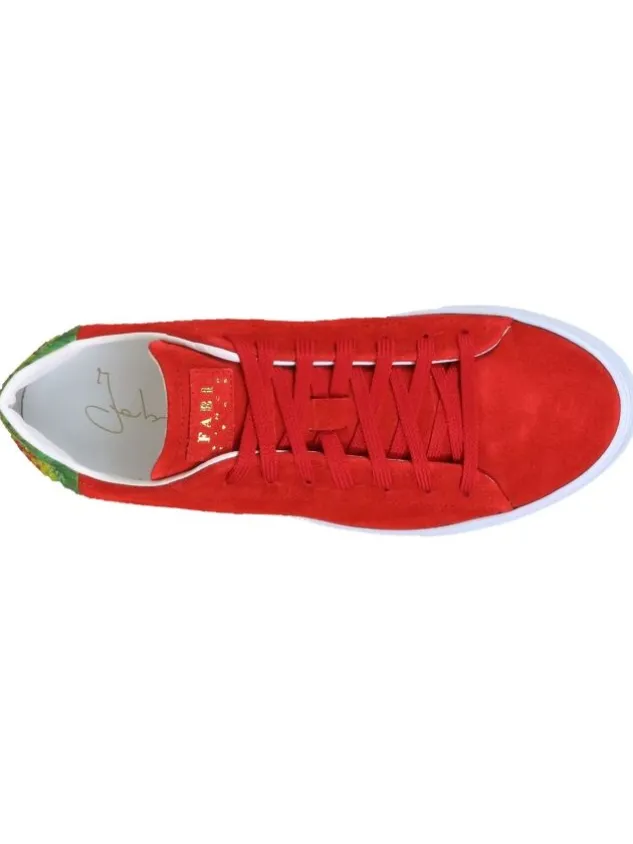 fabi_sneakers_fd_pink_2.webp Fabi sneakers FD5435 Pink