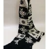 fontana scarves 2H747 White