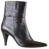 Franco Troise ankle boots 1133-262 Brown