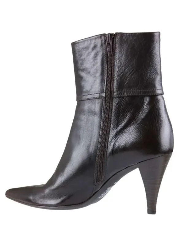 Franco Troise ankle boots 1133-262 Brown
