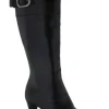 Franco Troise boots 186-473 Black