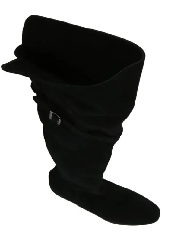 Franco Troise boots 3351-673 Black