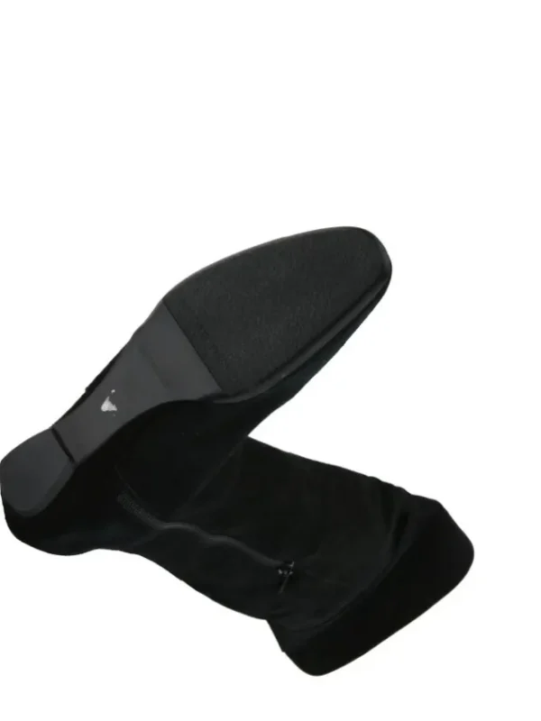 Franco Troise boots 3351-673 Black