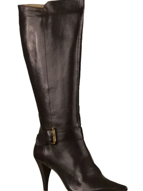 Franco Troise boots 1189-262 Brown