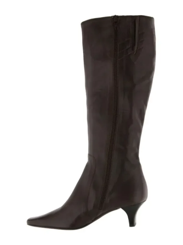 Franco Troise boots 5733-250 Brown