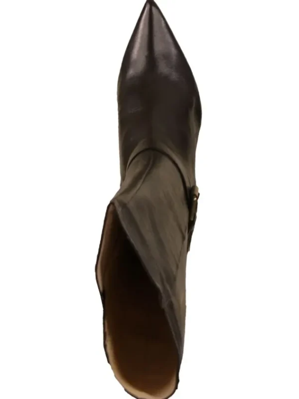 Franco Troise boots 1189-262 Brown